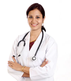 Doctor
