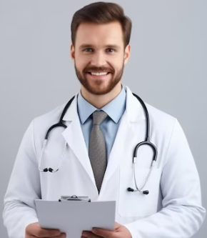 Doctor