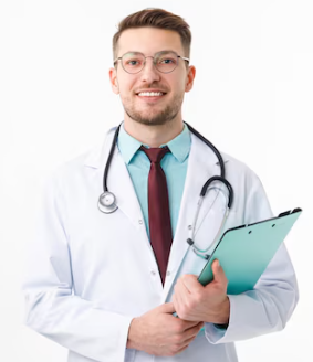 Doctor